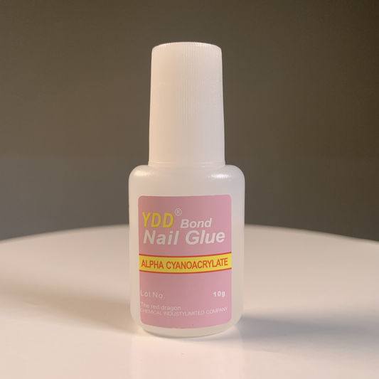 Brush On Nail Glue