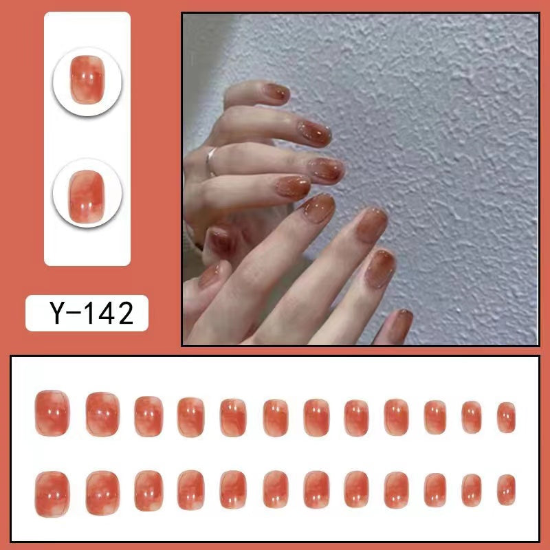 Short Nails [Buy 2 get 1 more free] S7